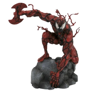 MARVEL - Marvel Gallery - Carnage Pvc Figure