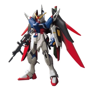 GUNDAM - 1/144 ZGMF-X42S Destiny Model Kit HGCE # 224