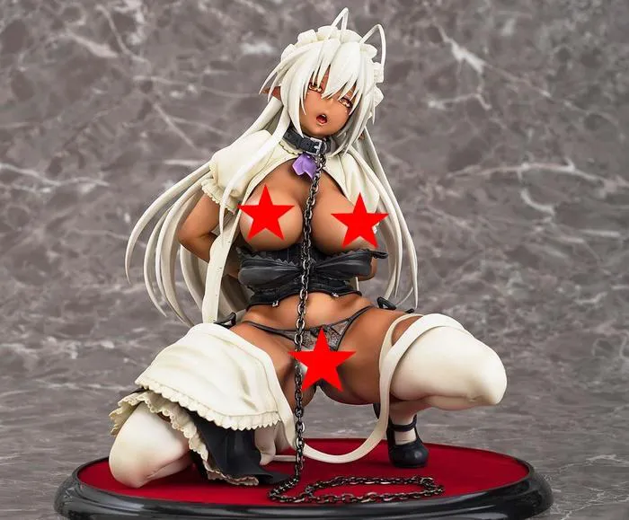 MURAMASA - Fullmetal Daemon - Sansei 1/6 Pvc Figure