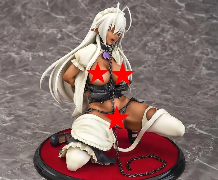MURAMASA - Fullmetal Daemon - Sansei 1/6 Pvc Figure