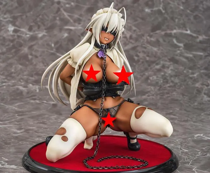 MURAMASA - Fullmetal Daemon - Sansei 1/6 Pvc Figure