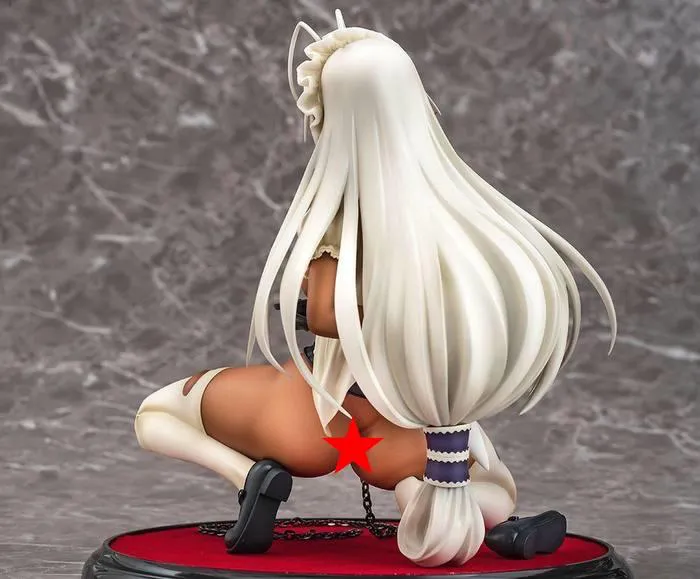 MURAMASA - Fullmetal Daemon - Sansei 1/6 Pvc Figure