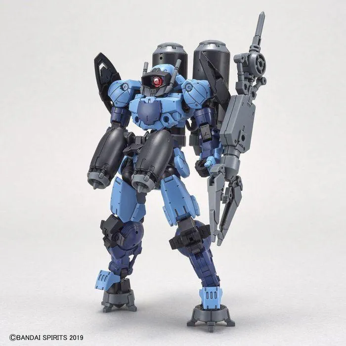 GUNDAM 30MM / 30 MINUTES MISSIONS - 1/144 bEXM-15 Portanova Underwater Ver. Blue Gray Model Kit # 30