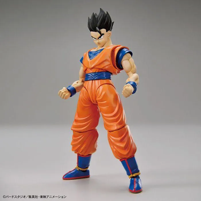 DRAGON BALL - Figure-rise Standard Ultimate Son Gohan Model Kit