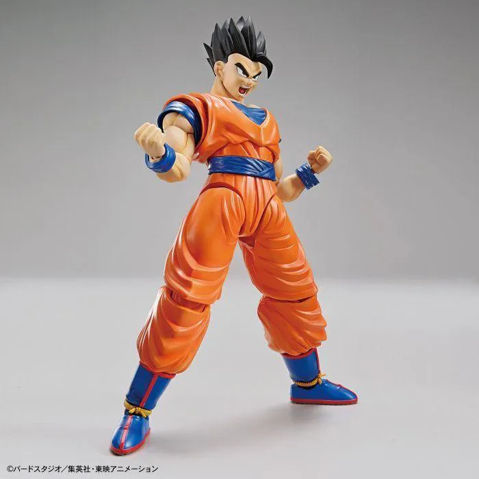 DRAGON BALL - Figure-rise Standard Ultimate Son Gohan Model Kit