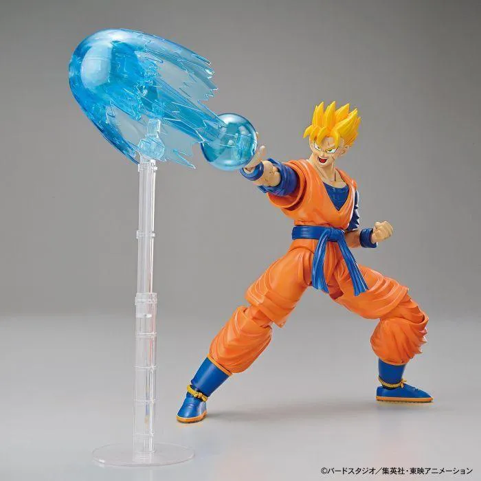 DRAGON BALL - Figure-rise Standard Ultimate Son Gohan Model Kit