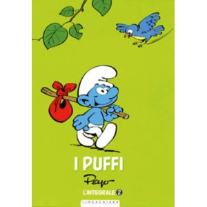 I PUFFI L'INTEGRALE 02