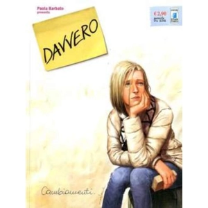 DAVVERO 01 CAMBIAMENTI