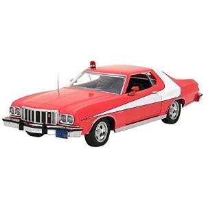 STARSKY & HUTCH - 1976 Gran Torino 1/24 Die Cast