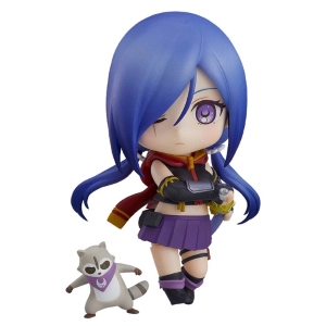 RELEASE THE SPYCE - Yuki Hanzomon Nendoroid Action Figure # 1041