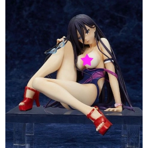 HAPPO BIJIN GASHUU HOTERI - Mizugishoujo Shikijouban 1/6 Pvc Figure