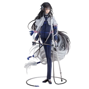 TOUKEN RANBU - Juzumaru Tsunetsugu 1/8 Pvc Figure
