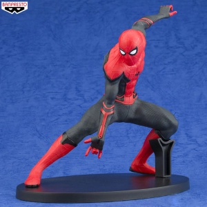 MARVEL - Far From Home - Spider-Man Pvc Figure