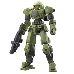 GUNDAM 30MM / 30 MINUTES MISSIONS - 1/144 bEMX-15 PORTANOVA Green Model Kit # 04