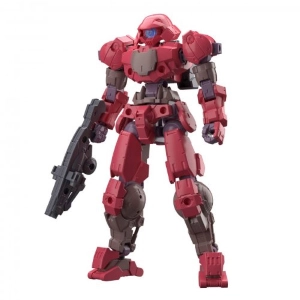 GUNDAM 30MM / 30 MINUTES MISSIONS - 1/144 bEMX-15 PORTANOVA Red Model Kit # 06