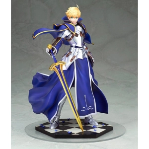 FATE/GRAND ORDER - Saber / Arthur Pendragon Prototype Limited Distribution 1/8 Pvc Figure