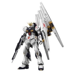 GUNDAM - 1/144 RX-93 Nu Real Grade Model Kit RG # 32