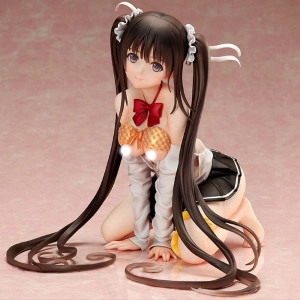 PETTO NO M-JOU - Mei Anayama 1/4 Pvc Figure