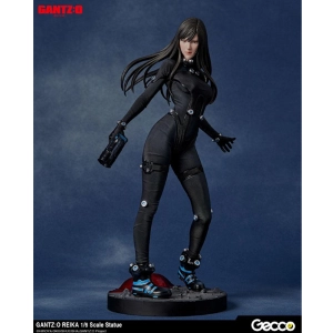 GANTZ : O - Reika 1/6 Pvc Figure