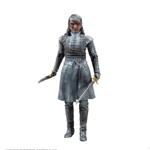 GAME OF THRONES - Arya Stark King's Landing Ver. Action Figure