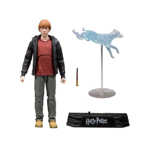 HARRY POTTER - Harry Potter and the Deathly Hallows - Ron Weasley Action Figure