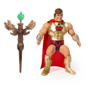 MASTERS OF THE UNIVERSE - Vintage Collection Wave 2 He-Ro Action Figure