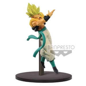 DRAGON BALL - Super - Match Makers - Gogeta Super Saiyan Pvc Figure