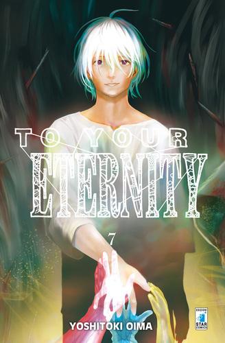 TO YOUR ETERNITY 7 STARLIGHT 322