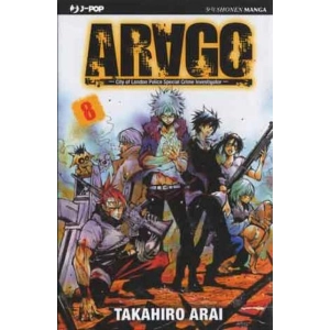 ARAGO 08
