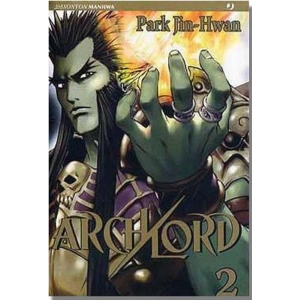 ARCHLORD 02