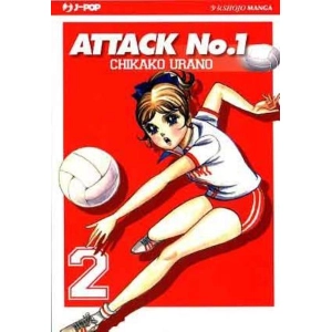 ATTACK N.1 02