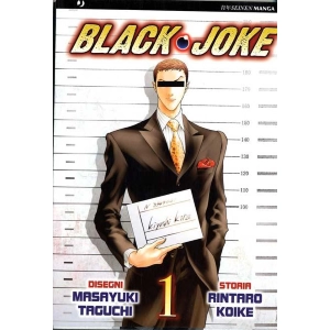 BLACK JOKE 1