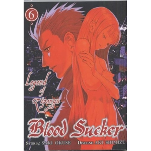 BLOOD SUCKER 06