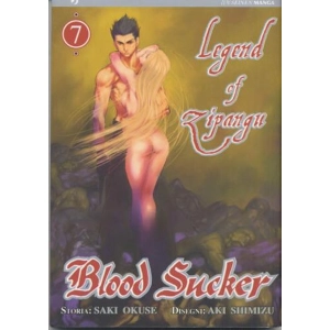 BLOOD SUCKER 07