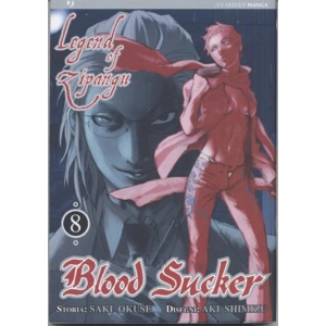 BLOOD SUCKER 08