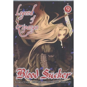 BLOOD SUCKER 09