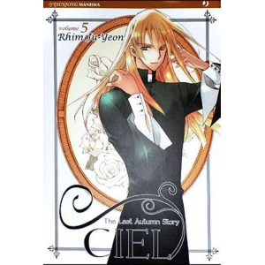 CIEL THE LAST AUTUMN STORY 05