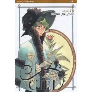 CIEL THE LAST AUTUMN STORY 13