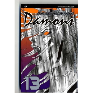 DAMONS 13