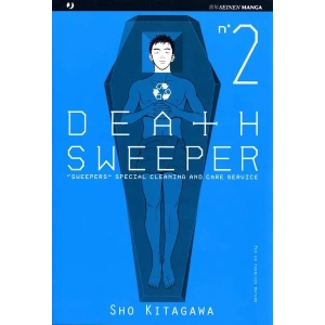 DEATH SWEEPER 02