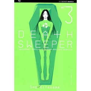 DEATH SWEEPER 03