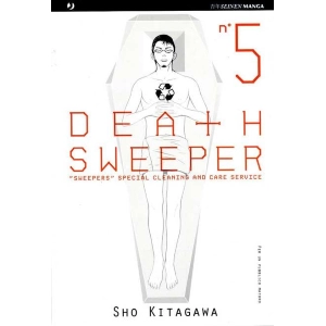 DEATH SWEEPER 05
