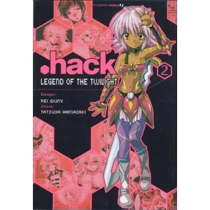 HACK LEGEND OF THE TWILIGHT 02