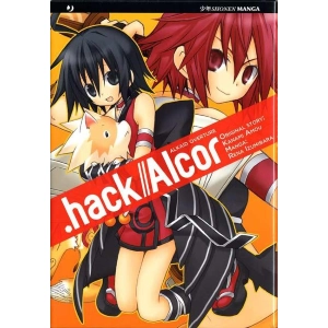 HACK/ALCOR