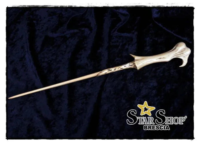HARRY POTTER - Bacchetta Magica di Voldemort / Wand Ollivanders Box