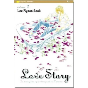 LOVE STORY 02