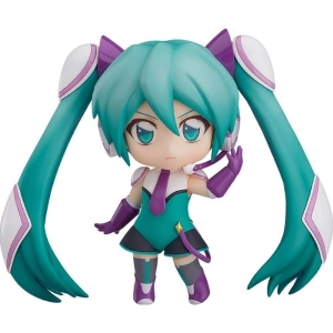 VOCALOID - Miku Hatsune Shinkansen Henkei Robo Shinkalion Nendoroid Action Figure # 1083