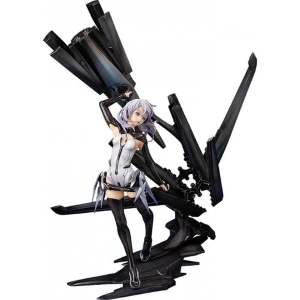 BEATLESS - Lacia 2011 Ver. 1/8 Pvc Figure