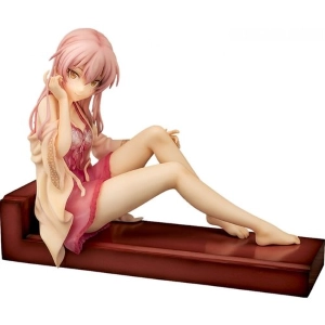 IDOLMASTER - Cinderella Girls - Rika Jougasaki Glorious Glow Ver. 1/8 Pvc Figure