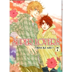 SUPER LOVERS 7